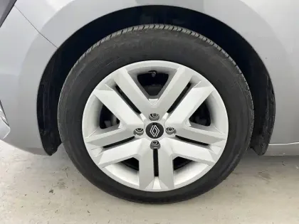 Photo 27 Renault Clio  TCe 90