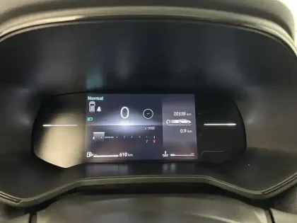 Photo 25 Renault Clio  TCe 90