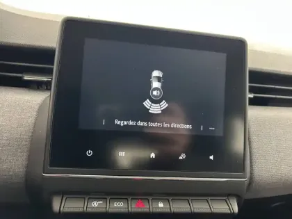 Photo 58 Renault Clio Gén. V (BJA) Ph2 Evolution 5