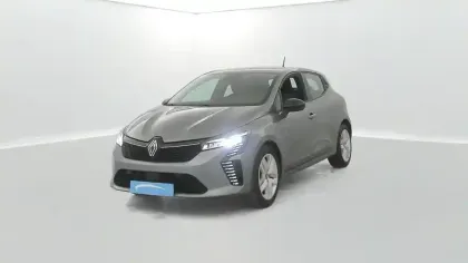 Photo 63 Renault Clio  TCe 90