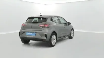 Photo 13 Renault Clio  TCe 90