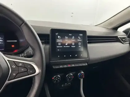 Photo 20 Renault Clio  TCe 90