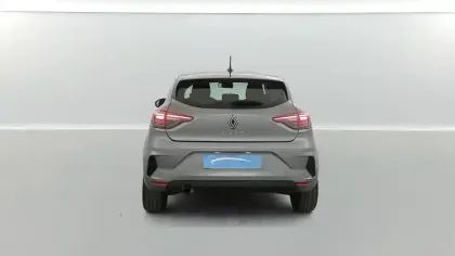 Photo 12 Renault Clio  TCe 90