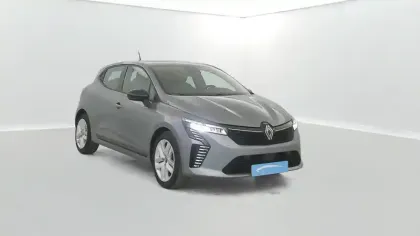 Photo 15 Renault Clio  TCe 90