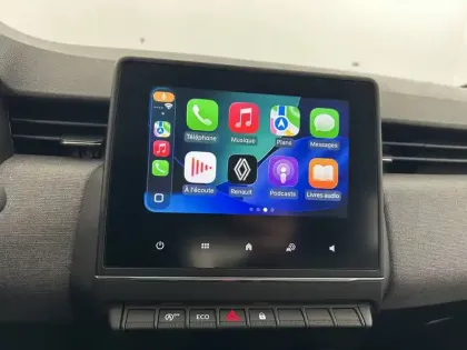 Photo 32 Renault Clio  TCe 90