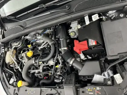 Photo 34 Renault Clio  TCe 90