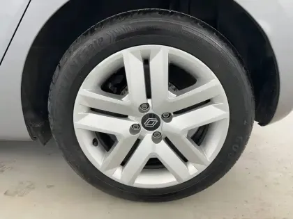 Photo 30 Renault Clio  TCe 90