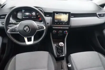 Photo 8 Renault Clio  TCe 90