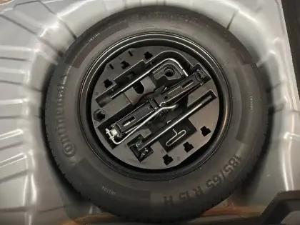 Photo 62 Renault Clio Gén. V (BJA) Ph2 Evolution 5