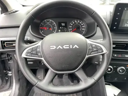 Photo 60 Dacia Sandero  ECO-G 100 GSR2