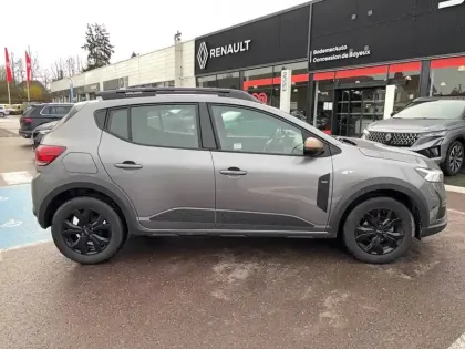 Photo 5 Dacia Sandero  ECO-G 100 GSR2