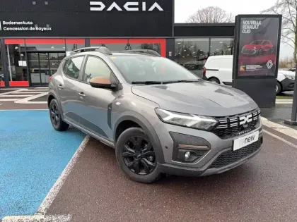 Photo 74 Dacia Sandero  ECO-G 100 GSR2