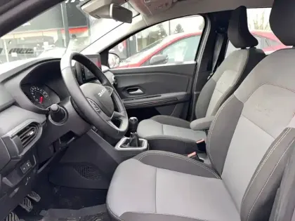 Photo 40 Dacia Sandero  ECO-G 100 GSR2