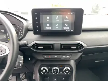 Photo 32 Dacia Sandero  ECO-G 100 GSR2