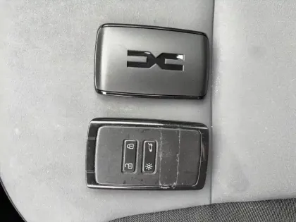 Photo 38 Dacia Sandero  ECO-G 100 GSR2