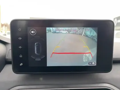 Photo 19 Dacia Sandero  ECO-G 100 GSR2