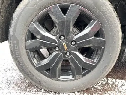 Photo 18 Dacia Sandero  ECO-G 100 GSR2