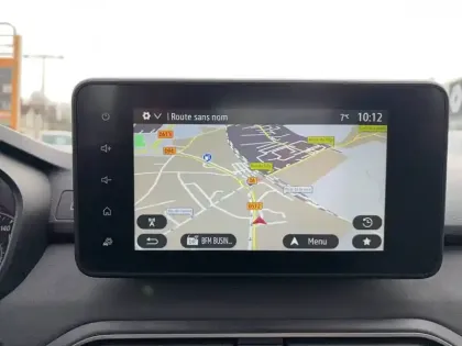 Photo 23 Dacia Sandero  ECO-G 100 GSR2