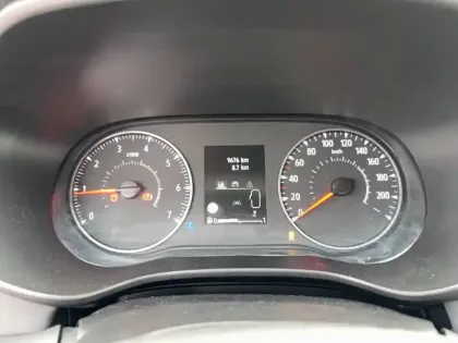 Photo 16 Dacia Sandero  ECO-G 100 GSR2