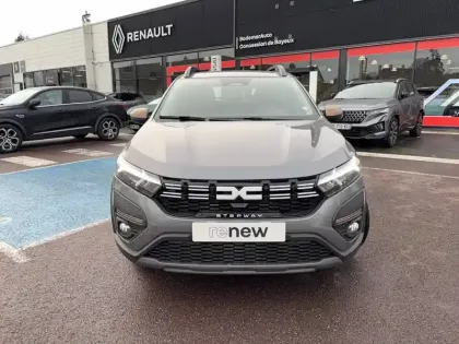 Photo 75 Dacia Sandero  ECO-G 100 GSR2