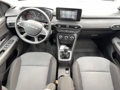 Photo 56 Dacia Sandero  ECO-G 100 GSR2