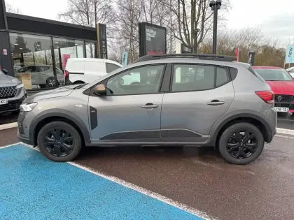 Photo 70 Dacia Sandero  ECO-G 100 GSR2