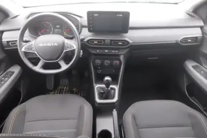 Photo 8 Dacia Sandero  ECO-G 100 GSR2