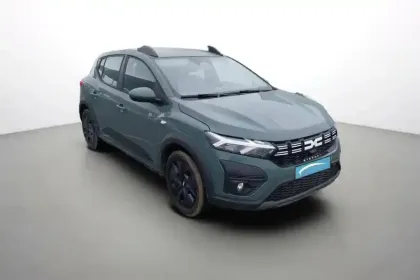 Photo 6 Dacia Sandero  ECO-G 100 GSR2