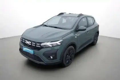 Photo Dacia Sandero Stepway Expression