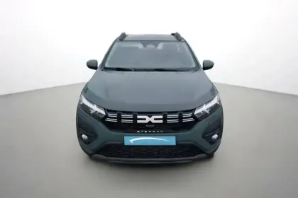 Photo 7 Dacia Sandero  ECO-G 100 GSR2