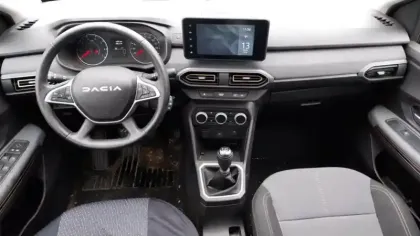 Photo 8 Dacia Sandero  ECO-G 100