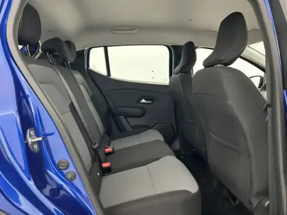 Photo 14 Dacia Sandero  ECO-G 100