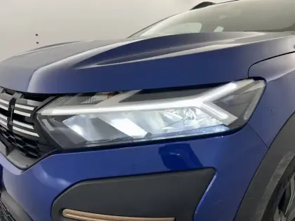 Photo 19 Dacia Sandero  ECO-G 100