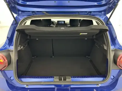 Photo 16 Dacia Sandero  ECO-G 100