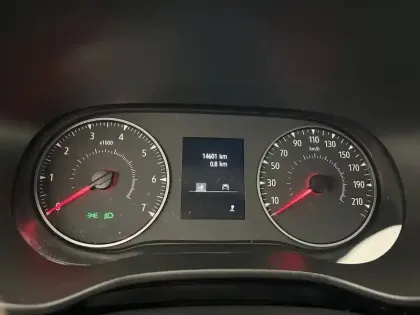 Photo 15 Dacia Sandero  ECO-G 100