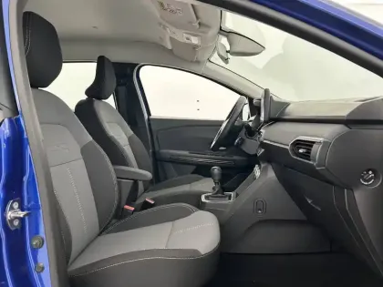 Photo 25 Dacia Sandero  ECO-G 100