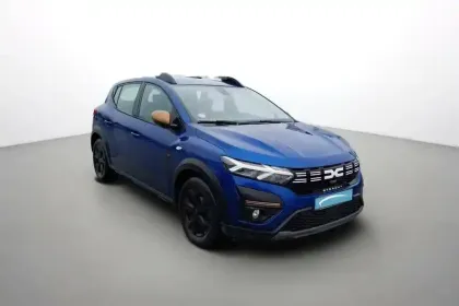 Photo 6 Dacia Sandero  ECO-G 100