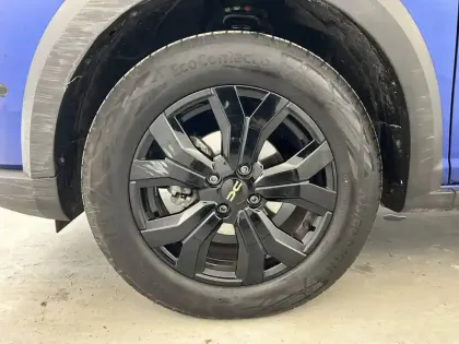 Photo 17 Dacia Sandero  ECO-G 100