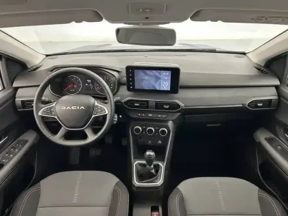 Photo 23 Dacia Sandero  ECO-G 100