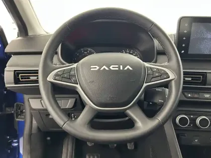 Photo 13 Dacia Sandero  ECO-G 100