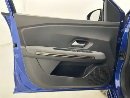 Photo 10 Dacia Sandero  ECO-G 100