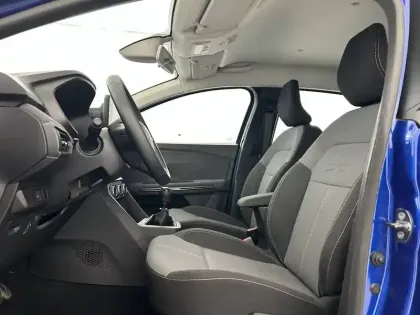 Photo 9 Dacia Sandero  ECO-G 100