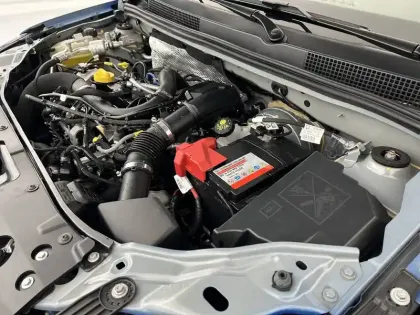 Photo 20 Dacia Sandero  ECO-G 100