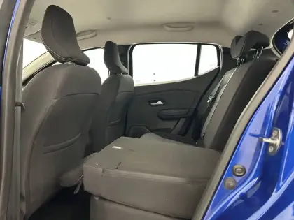 Photo 24 Dacia Sandero  ECO-G 100