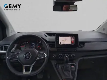 Photo 7 Renault Kangoo  TCe 130 EDC