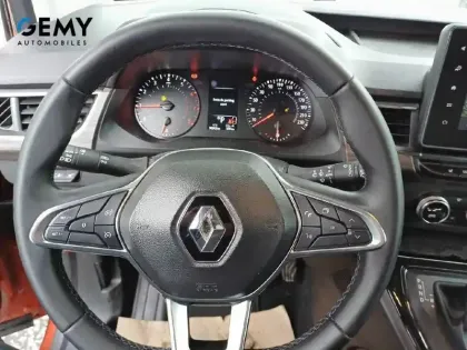 Photo 15 Renault Kangoo  TCe 130 EDC