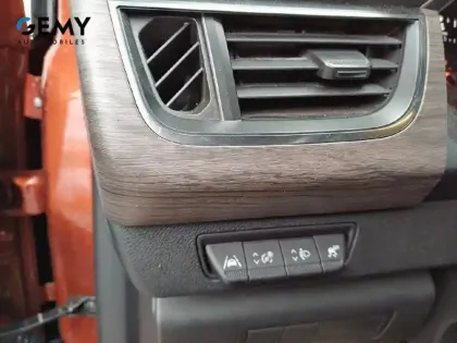 Photo 16 Renault Kangoo  TCe 130 EDC