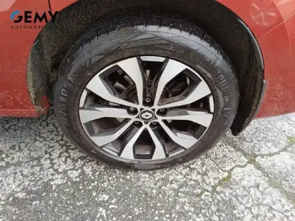 Photo 10 Renault Kangoo  TCe 130 EDC