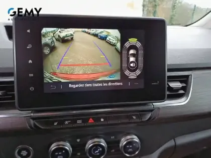 Photo 14 Renault Kangoo  TCe 130 EDC