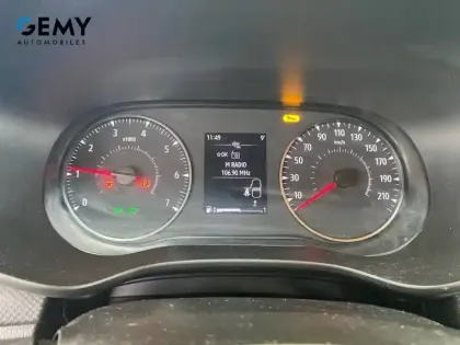 Photo 14 Dacia Sandero  SCe 65 - 22